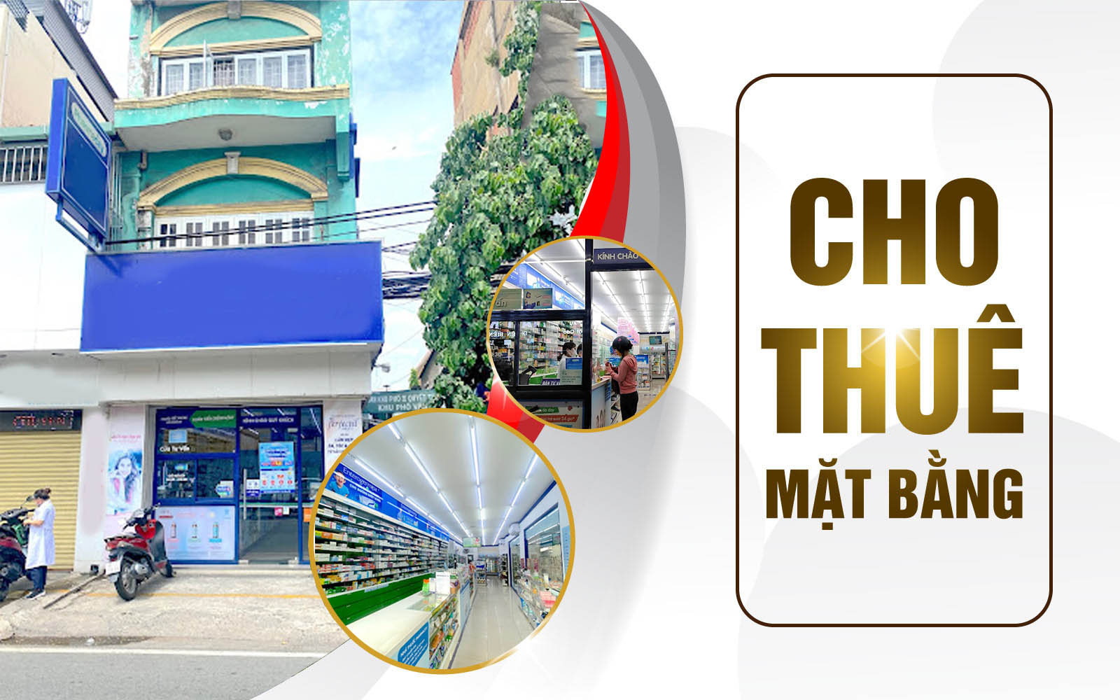 Cho thuê mặt bằng góc 2MT Nguyễn Tất Thành, Phường 13, Quận 4